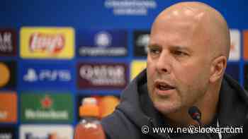 Girona verliest van Liverpool na ongelukkige actie Van de Beek