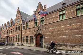 Studenten UAntwerpen organiseren twee kerstmarkten voor goed doel