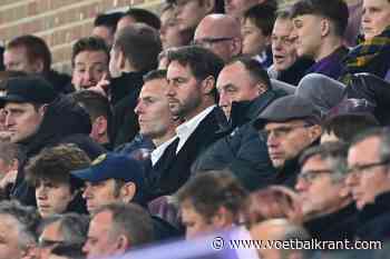 📷 'Vertrekker bij RSC Anderlecht? Renard heeft vervanger klaar voor positie die goed gevuld is'