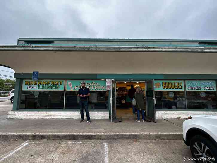 Mixed-use project planned at former Nau's Enfield Drug site