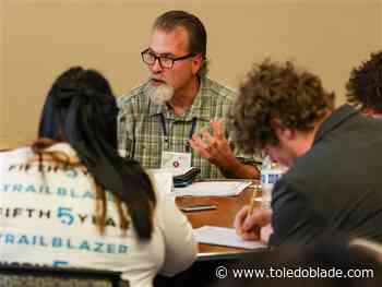 250 students participate in 2nd annual Business of Life Challenge