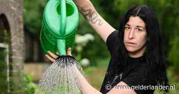 ‘Dat neppe gedoe heeft Raven van Dorst toch niet nodig?’