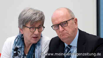 Angst vor „Heide-Mördern“ in Brandenburg: Woidke zittert um Wiederwahl