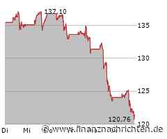 AMD: Boeing-Lobbyist soll politischen Einfluss stärken