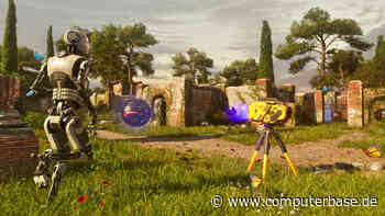 Remake erhält Unreal Engine 5: The Talos Principle: Reawakened erscheint Anfang 2025