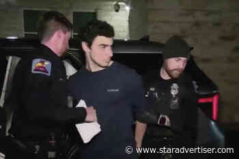 UnitedHealth murder suspect worked in Hawaii as data engineer