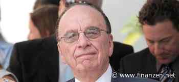 Streit über Medienimperium: Murdoch erleidet Rückschlag in USA - News Corp-Aktie leichter