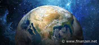 Redwire-Aktie +330% in 2024 -  das treibt die Weltraum-Aktie derzeit an