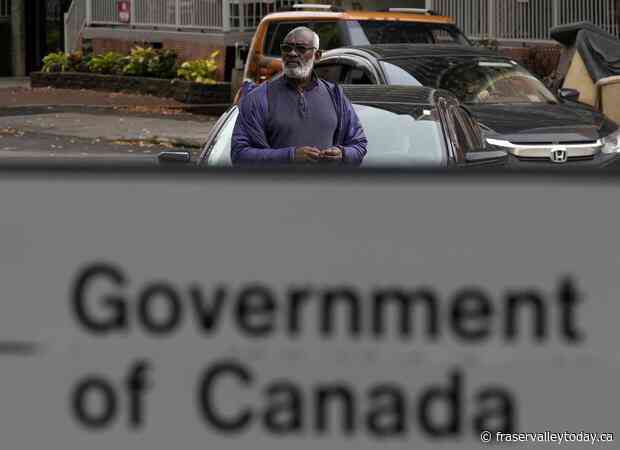 Ex-minister cites ‘threat to security’ for denying emergency passport to Abdelrazik