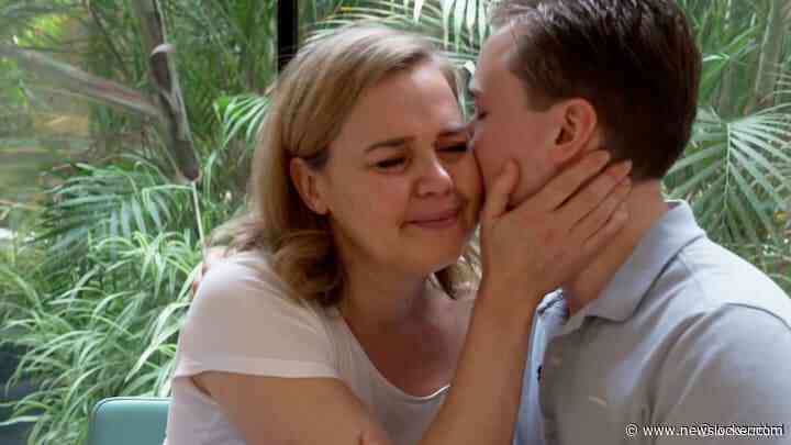 Suzanne heeft hersentumor die niet meer te genezen is: ‘Ik ben nog niet klaar. Het is te vroeg’