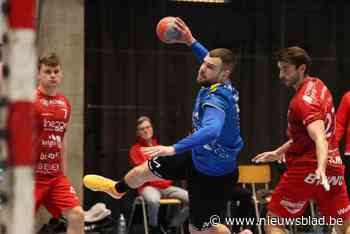 Achilles Bocholt en Hubo Handbal zonder problemen naar halve finales van Beker van België