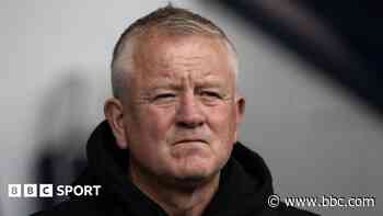 Parachute payment jibes 'lazy assumption' - Wilder