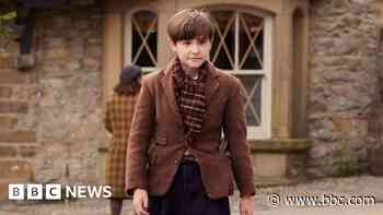 Schoolboy 'thrilled' to star in Channel 5 show