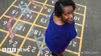 Portraits explore impact of bullying on adult life