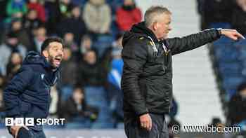 'Best result of season' says Blades boss after draw