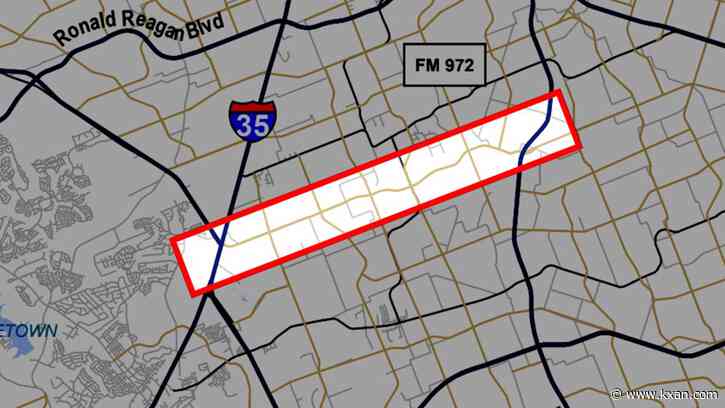 Williamson County adjusts road neighbors worry could lead to eminent domain fights