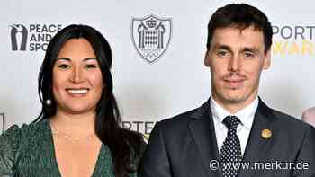 „Schon eine Woche alt“: Marie Ducruet zeigt erstmals ihr süßes Grimaldi-Baby