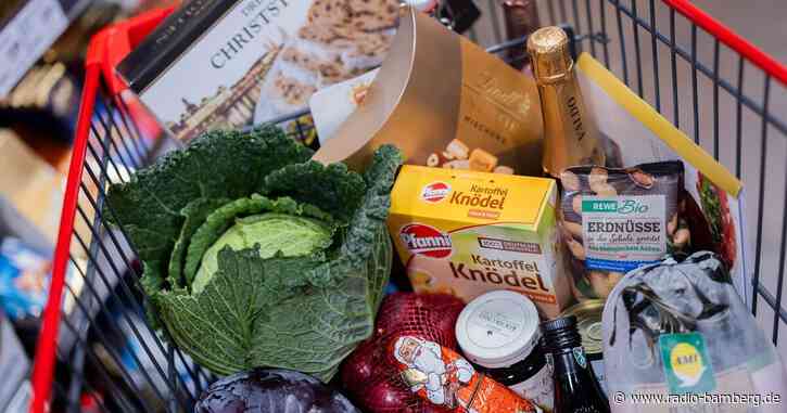 Scholz für geringeren Mehrwertsteuersatz auf Lebensmittel