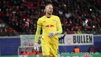 Leipzig gegen Aston Villa jetzt im Live-Ticker: RB schlägt erneut zurück – Torwartfehler auf beiden Seiten