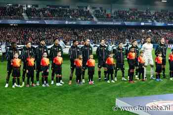 Dramatisch nieuws voor PSV na uur tegen Stade Brest