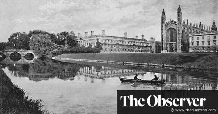 Cambridge University urged to apologise over jailing of thousands of ‘evil’ women without evidence or trial