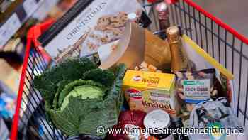 Scholz für geringeren Mehrwertsteuersatz auf Lebensmittel