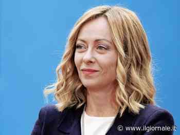 "La persona più potente d'Europa". La classifica di Politico 2025 incorona la premier Meloni