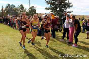 PhotoFest Rewind! Girls State Cross Country Meet