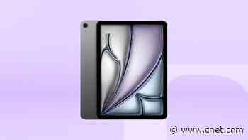 Best iPad Deals: Score Great Holiday Gifts With Big Discounts on Apple Tablets
