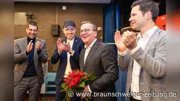 Niedersachsen-Ticker: Pistorius kandidiert für den Bundestag +++ Ermittlungen gegen 53 Ultras