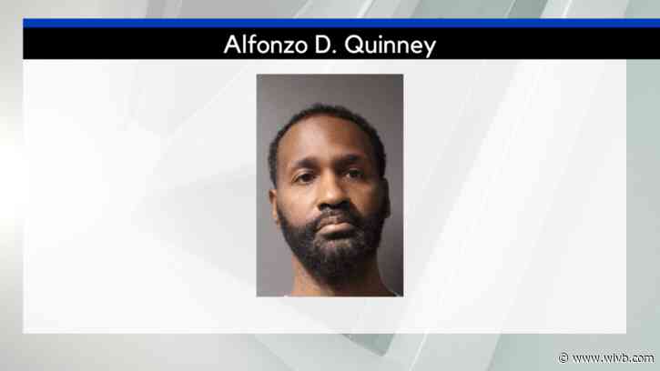 Buffalo man arraigned in connection with fatal September shooting