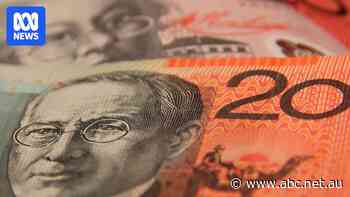 Live: Aussie dollar 'crunched' by RBA, ASX set to ease