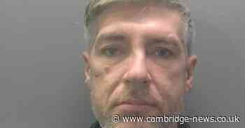 Man pushed woman off bike in alleyway robbery before punching her face