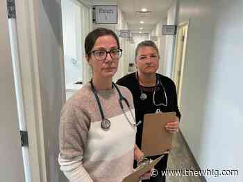 Petition calls on Ontario government to drop case against Kingston doctor