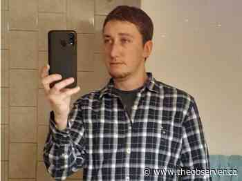 Man jailed after Sarnia convenience store clerk hid in office during theft