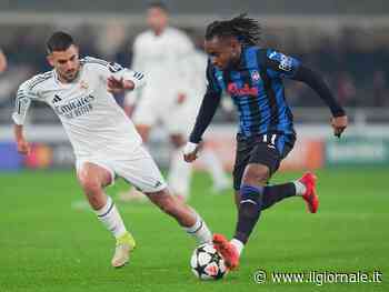 Dieci minuti di follia costano caro alla Dea: le pagelle di Atalanta-Real Madrid