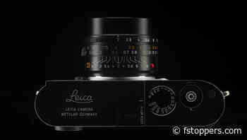Leica M11-D: A Love Letter to Analog