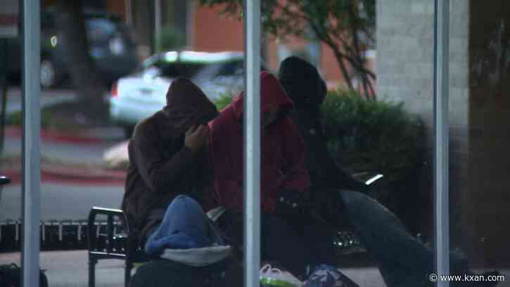 City activating overnight cold weather shelters starting Tuesday