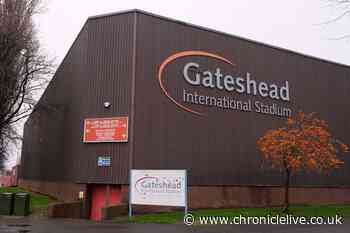 Gateshead FC vs Farsley Celtic FA Trophy match abandoned due to 'on-field medical emergency'
