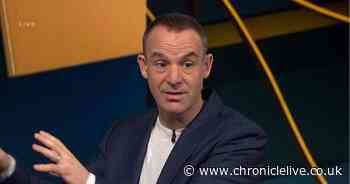 Martin Lewis warns of 'last chance' to get free £200 before Christmas