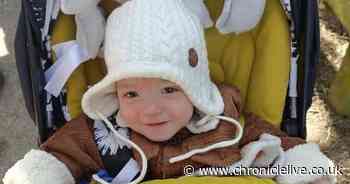 NSPCC issues warning after North East man found guilty of murdering 22-month-old baby