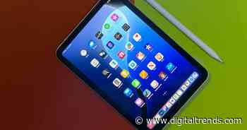 You can now use an external webcam with Microsoft Teams on your iPad. Here’s how