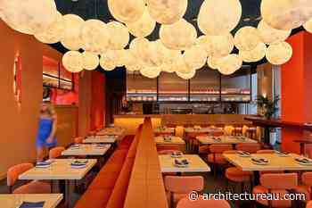 Island Radio by Etic