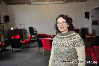 Bettina Pahlen übernimmt Leitung im Alten Wartesaal von Tina Fabry