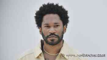 Dj Kaytranada komt in april naar AFAS Live