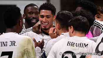 Real Madrid en PSG boeken belangrijke overwinningen