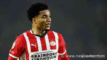 PSV mist geschorste Tillman en Dams tegen Rode Ster Belgrado