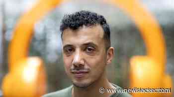 Morad El Ouakili aan de slag voor Videoland: "Komt nog veel meer aan"