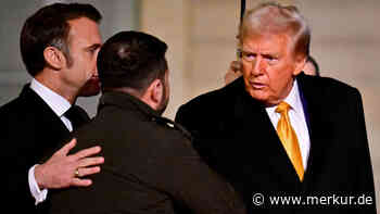 Putin fürchtet „nur ihn“: Selenskyj hofft auf Deal mit Trump für Ukraine