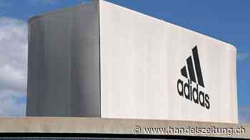 Behörden durchsuchen Hauptsitz von Adidas